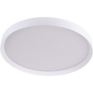 Prezent 17316 - LED dæmpbar loftlampe MAYSA LED/72W/230V 3000/4000/6000K Ø 77 cm hvid