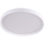 Prezent 17316 - LED dæmpbar loftlampe MAYSA LED/72W/230V 3000/4000/6000K Ø 77 cm hvid