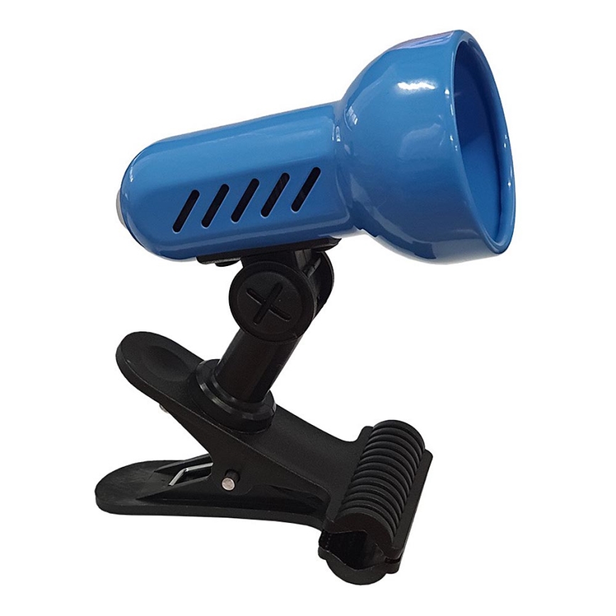 Prezent 20052 - Lampe med klemme METRO 1xE14/40W/230V