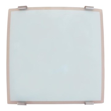 Prezent 25012 - Reservedele glas til loftslampe GEOMETRICA E27