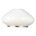 Prezent 25052 - Reservedele glas til MAJESTIC E27 lysekrone