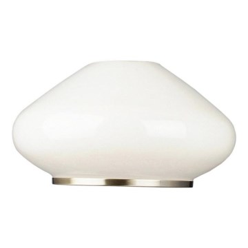 Prezent 25052 - Reservedele glas til MAJESTIC E27 lysekrone
