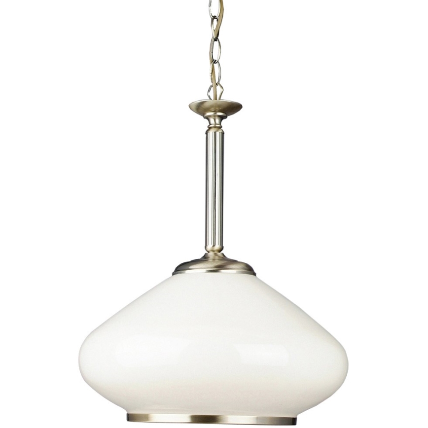Prezent 25052 - Udskiftningsglas til lysekrone MAJESTIC E27