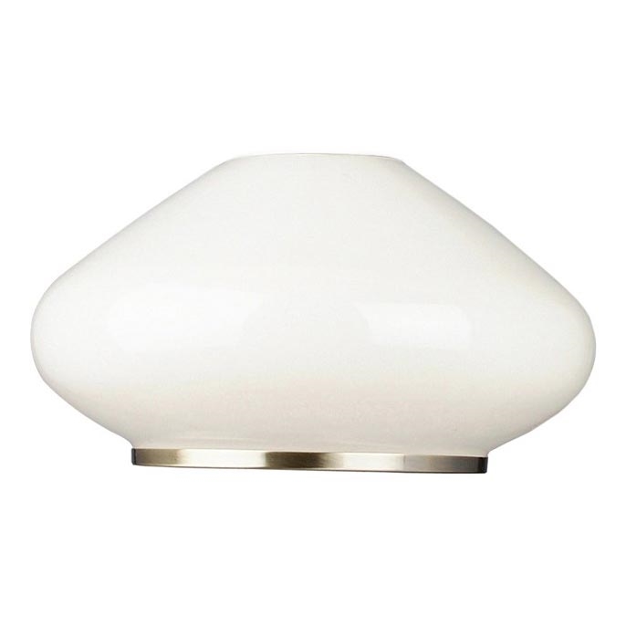Prezent 25052 - Udskiftningsglas til lysekrone MAJESTIC E27