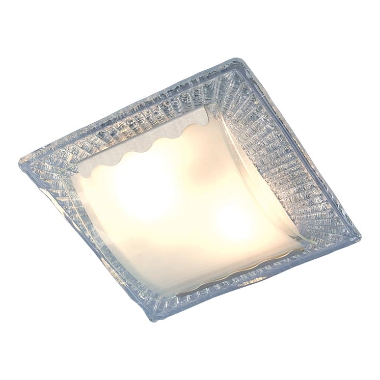 Prezent 261 - Reservelåg til loftslampe BAGLIO E27