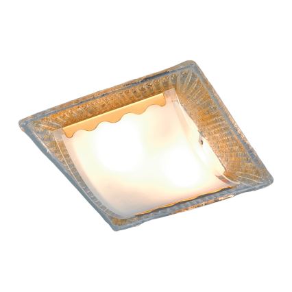 Prezent 261 - Reserveskærm til loftlampe BAGLIO E27