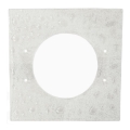 Prezent 265 - Reservedele glas til loftslampe PORTADA E27
