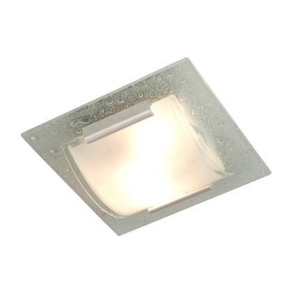 Prezent 265 - Reserveskærm til loftlampe PORTADA E27