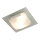 Prezent 266 - Reservedele glas til loftslampe PORTADA E27