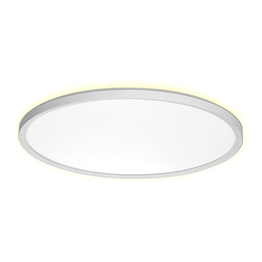 Prezent 27306 - LED Badeværelse loft vítidlo CORDIA LED/18W/230V 3000/6000K IP54 hvid