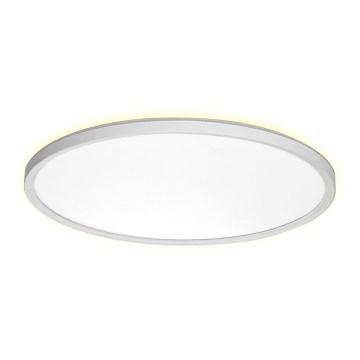 Prezent 27308 - LED loftlampe til badeværelse CORDIA LED/24W/230V 3000/6000K IP54 hvid