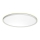 Prezent 27308 - LED loftlampe til badeværelse CORDIA LED/24W/230V 3000/6000K IP54 hvid