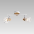 Prezent 27504 - Spotlampe TAMETA 2xE14/40W/230V