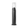 Prezent 28209A - Udendørslampe ACREA 1xE27/35W/230V IP54 sort