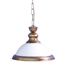 Prezent 30021 - Lampeskærm ORION glas