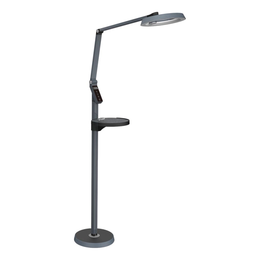 Prezent 31220 - LED gulvlampe m. touch-funktion dæmpbar SALSA LED/15W/230V