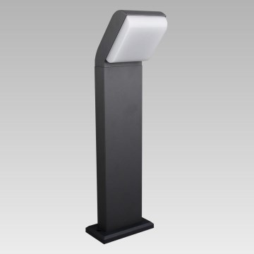 Prezent 31304 - LED udendørslampe MEDO LED/9W/230V IP54