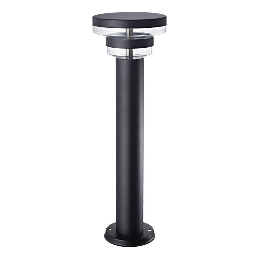 Prezent 31309 - LED udendørslampe UMERA LED/9W/230V IP44 50 cm sort