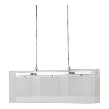 Prezent 34000 - Reservedele glas til CORTINA G9 lysekrone