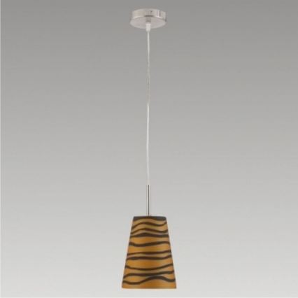 Prezent 34002 - Reservedele glas til FESSTINA E27 lysekrone