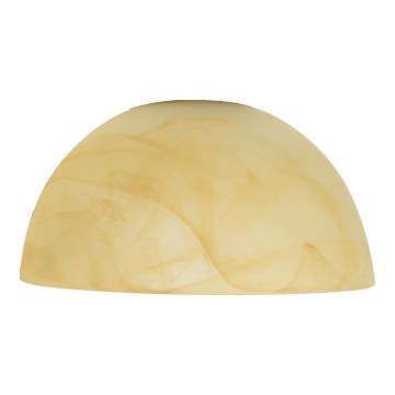 Prezent 34042 - Reservelampeglas til lofts- og væglampe TEMIDA E27