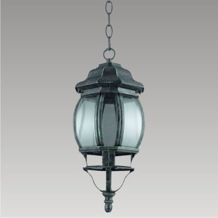 Prezent 39001 - Reserveglas til udendørs lamp PRINZ E27