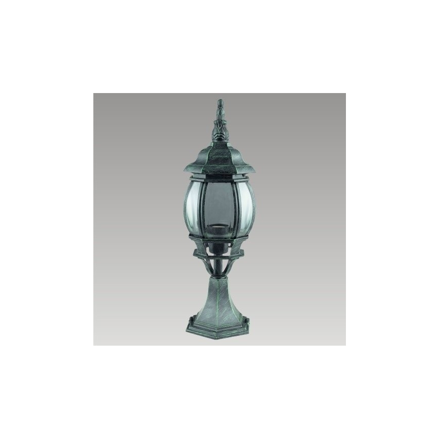 Prezent 39001 - Reserveglas til udendørs lamp PRINZ E27