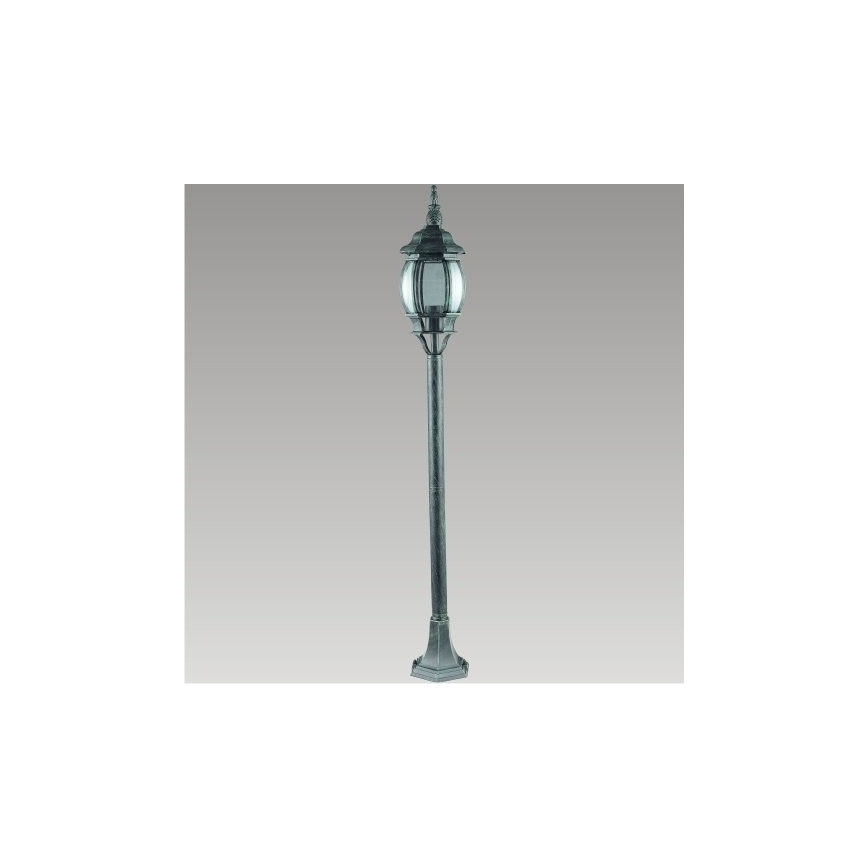 Prezent 39001 - Reserveglas til udendørs lamp PRINZ E27