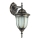 Prezent 39012 - Reserveglas til udendørs lamp PORTO E27