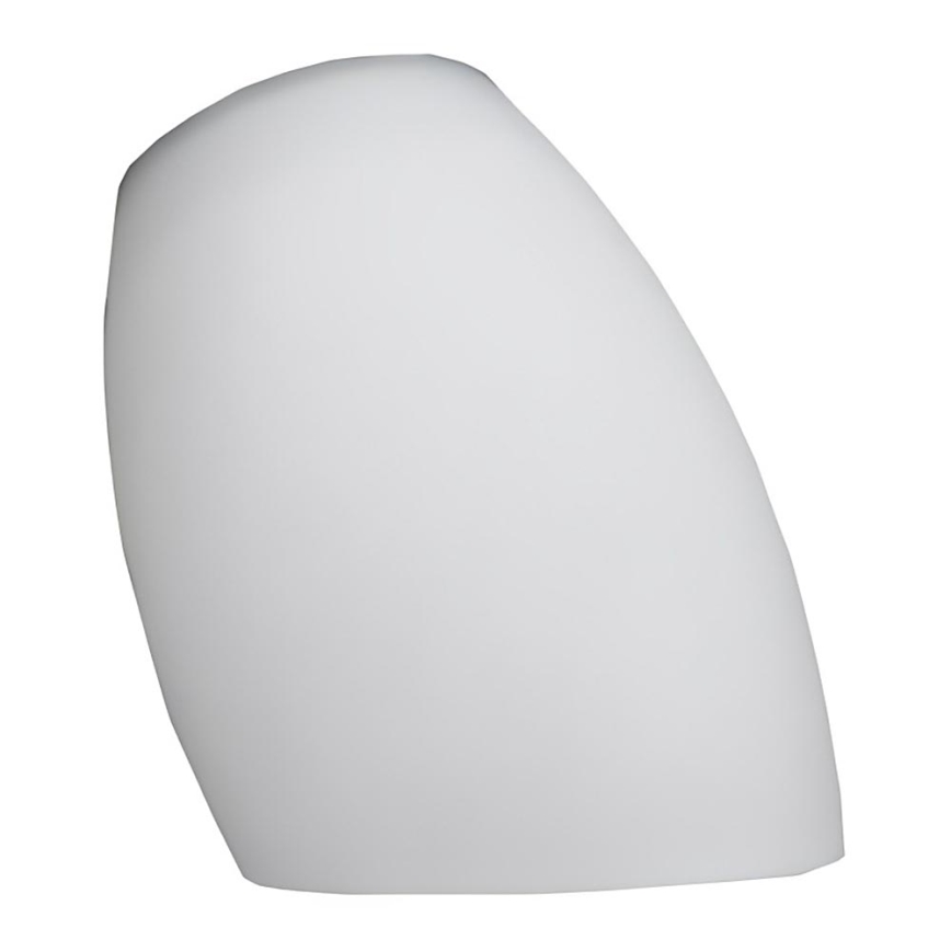 Prezent 393 - Reserveglas til væglampe QUART E14