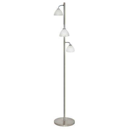 Prezent 400 - Reservedele glas til bordlampe og gulvlampe PARIS G9