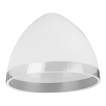 Prezent 400 - Reserveglas til bordlampe og gulvlampe PARIS G9