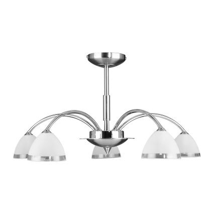 Prezent 403 - Reservedele glas til PARIS G9 lysekrone