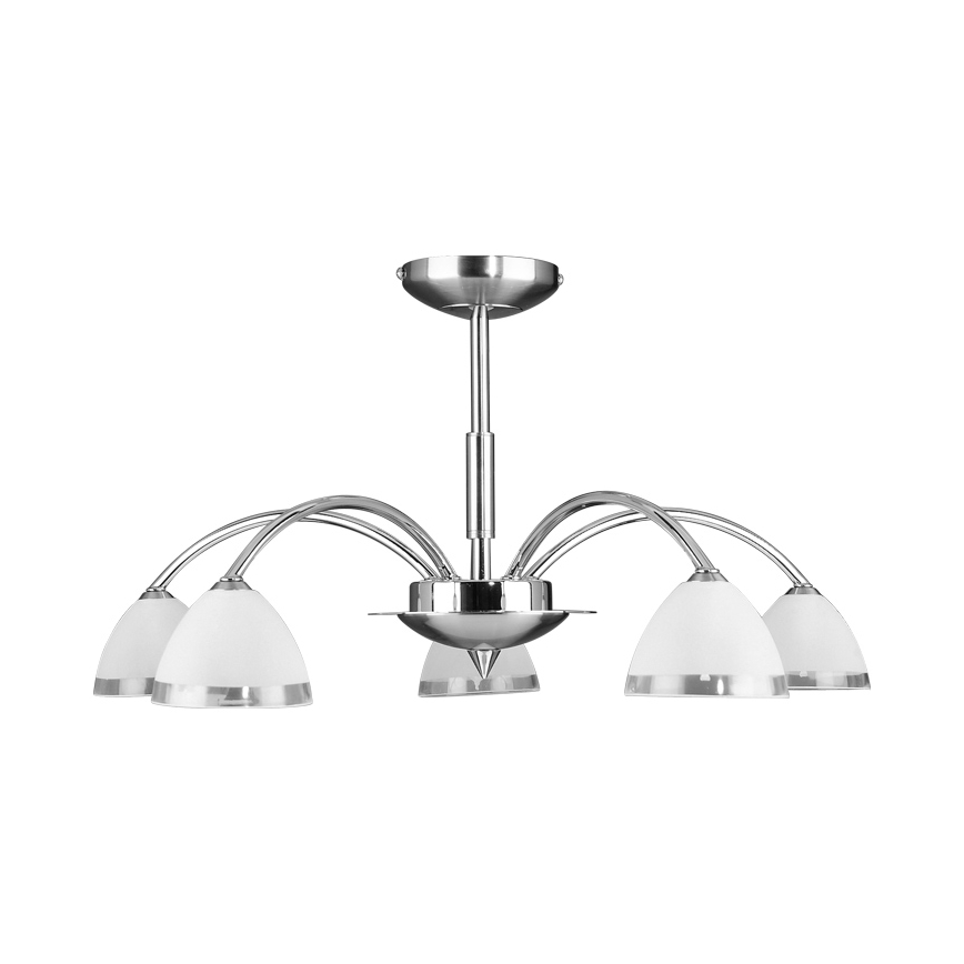 Prezent 403 - Reservedele glas til PARIS G9 lysekrone