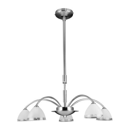 Prezent 403 - Reservedele glas til PARIS G9 lysekrone