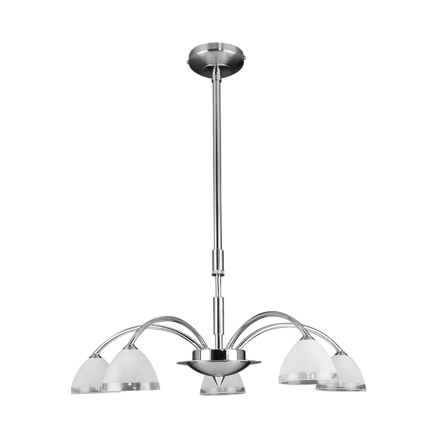 Prezent 403 - Reservedele glas til PARIS G9 lysekrone