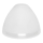 Prezent 403 - Reservedele glas til PARIS G9 lysekrone