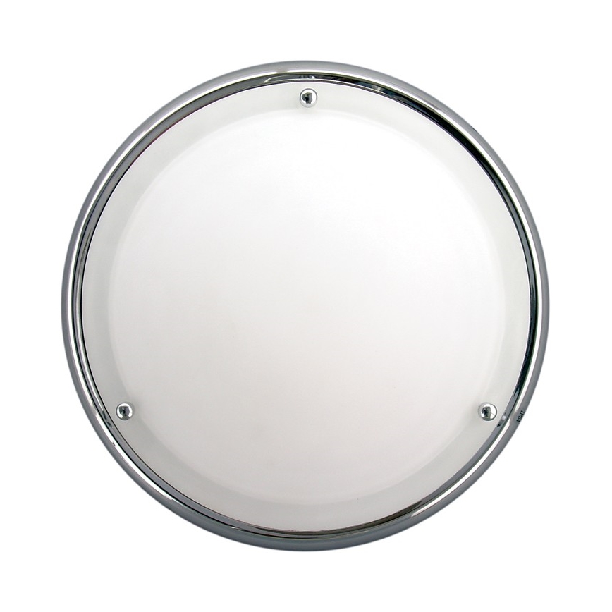 Prezent 423 - Reservedele glas til loftslampe NEPTUN E27
