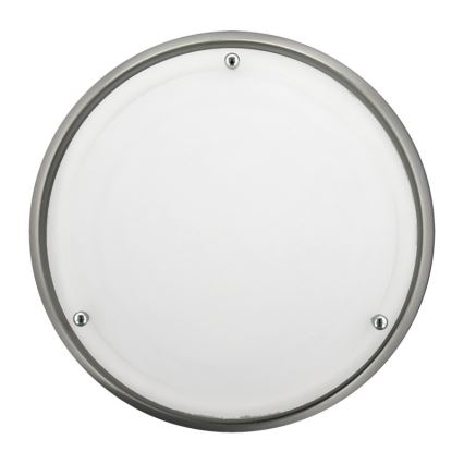 Prezent 423 - Reservedele glas til loftslampe NEPTUN E27