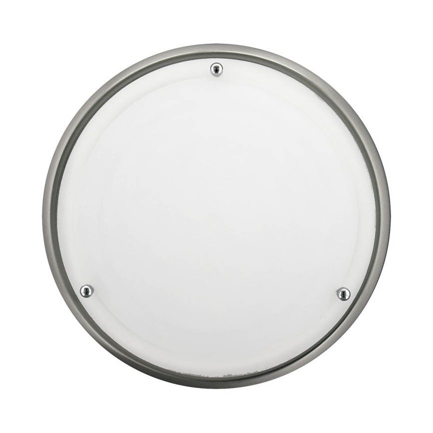Prezent 423 - Reservedele glas til loftslampe NEPTUN E27