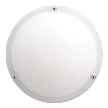 Prezent 423 - Reservedele glas til loftslampe NEPTUN E27