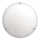 Prezent 423 - Reservedele glas til loftslampe NEPTUN E27