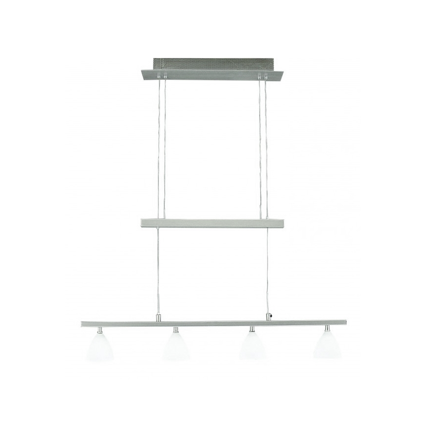 Prezent 426 - Reservedele glas til MATRIX lysekrone