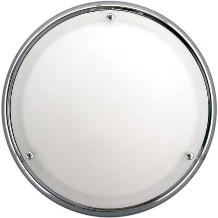 Prezent 436 - Reservedele glas til loftslampe NEPTUN E27