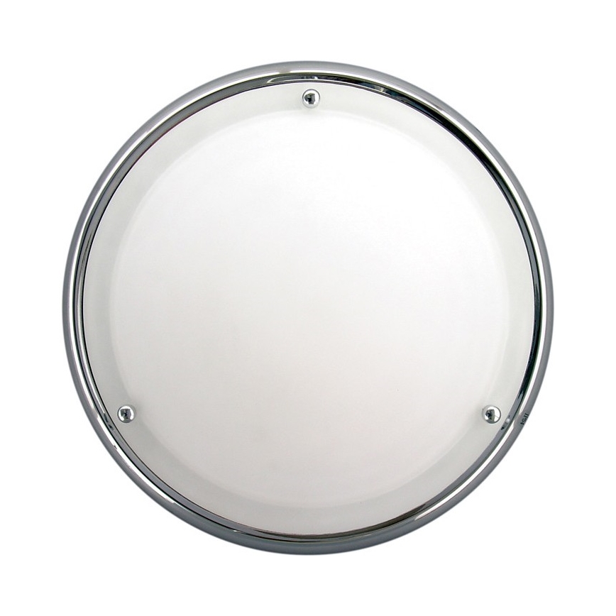 Prezent 436 - Reservedele glas til loftslampe NEPTUN E27