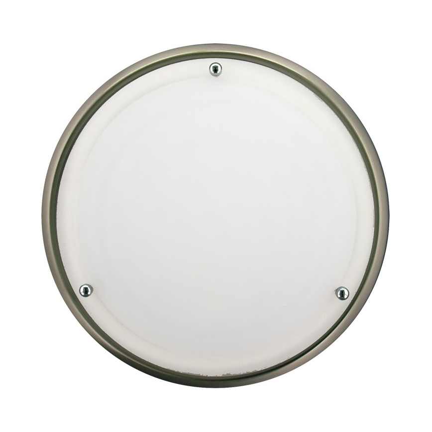 Prezent 436 - Reservedele glas til loftslampe NEPTUN E27