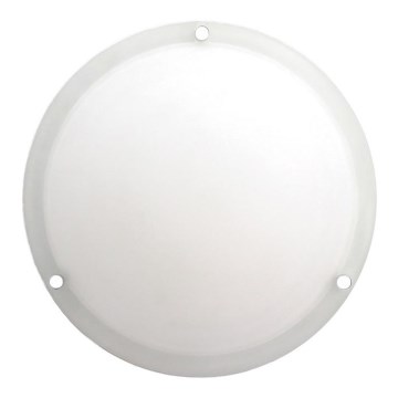 Prezent 436 - Reservedele glas til loftslampe NEPTUN E27