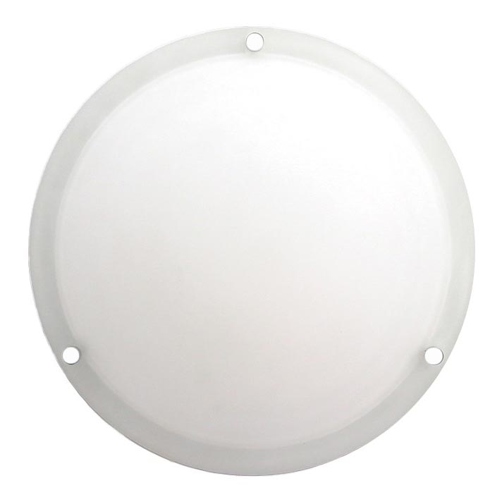 Prezent 436 - Reservedele glas til loftslampe NEPTUN E27