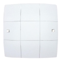 Prezent 45006 - Reservelampeglas til loftslampe SING SING E27