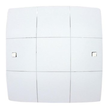 Prezent 45006 - Reservelampeglas til loftslampe SING SING E27